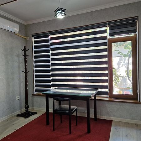 Nihol Apartment Tașkent Exterior foto