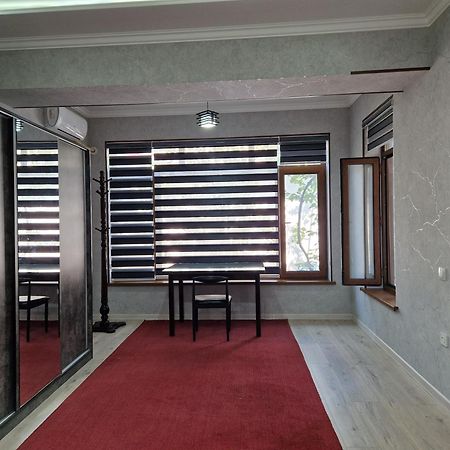 Nihol Apartment Tașkent Exterior foto