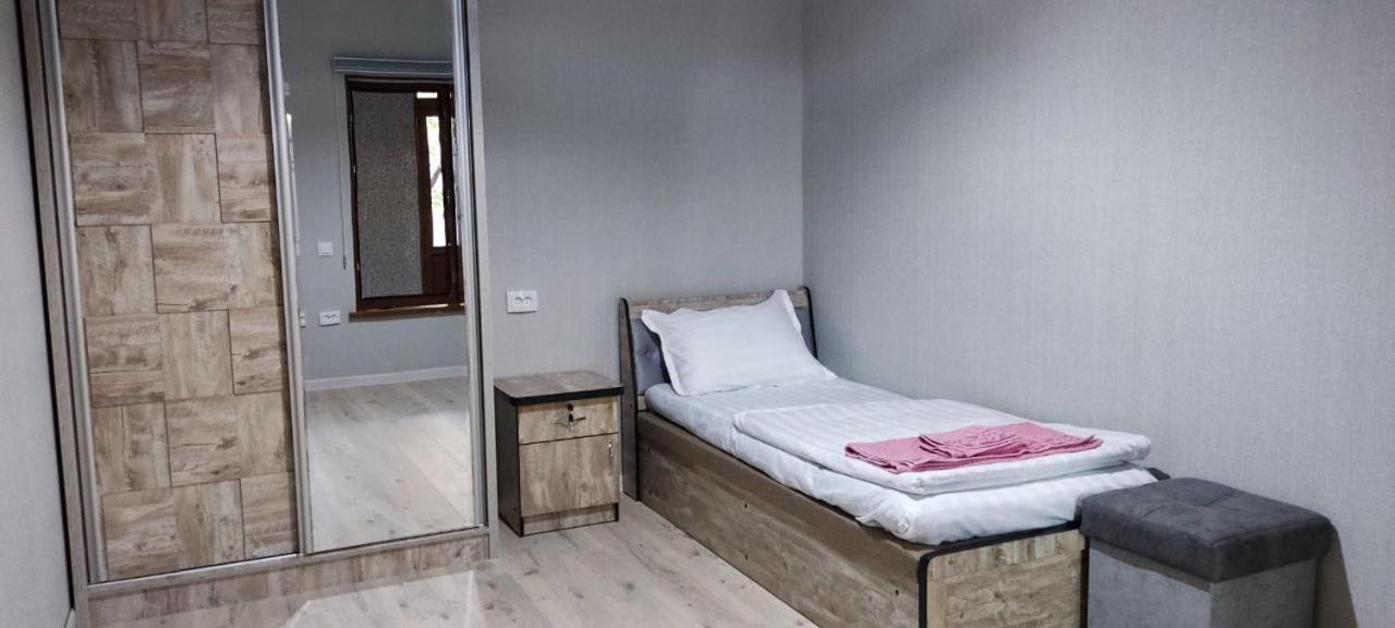 Nihol Apartment Tașkent Exterior foto