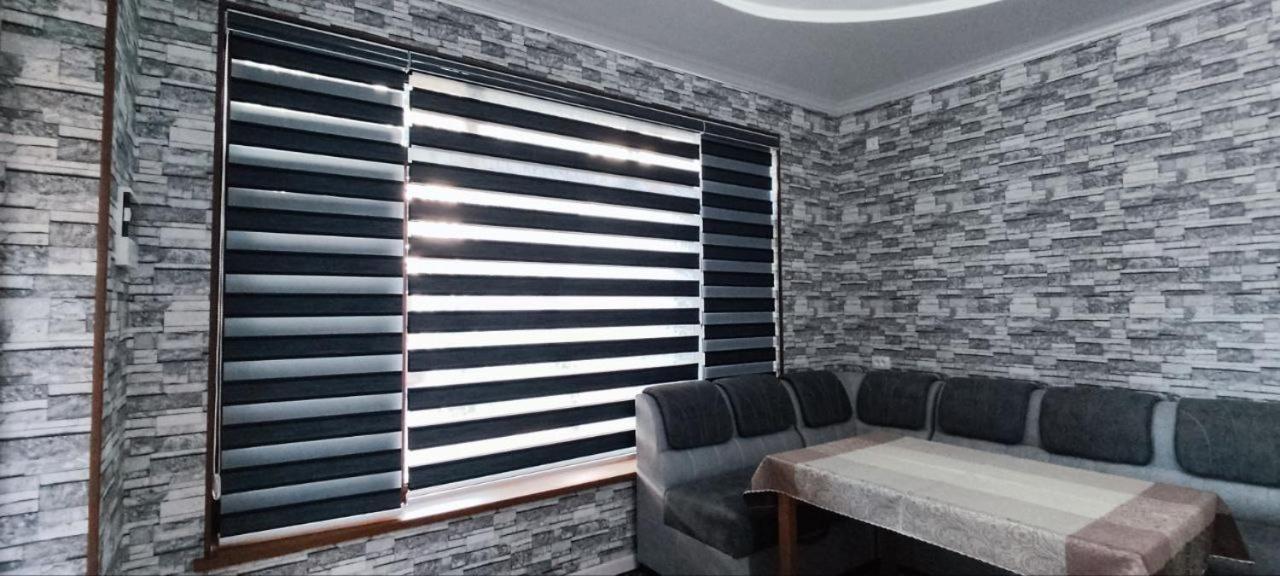 Nihol Apartment Tașkent Exterior foto