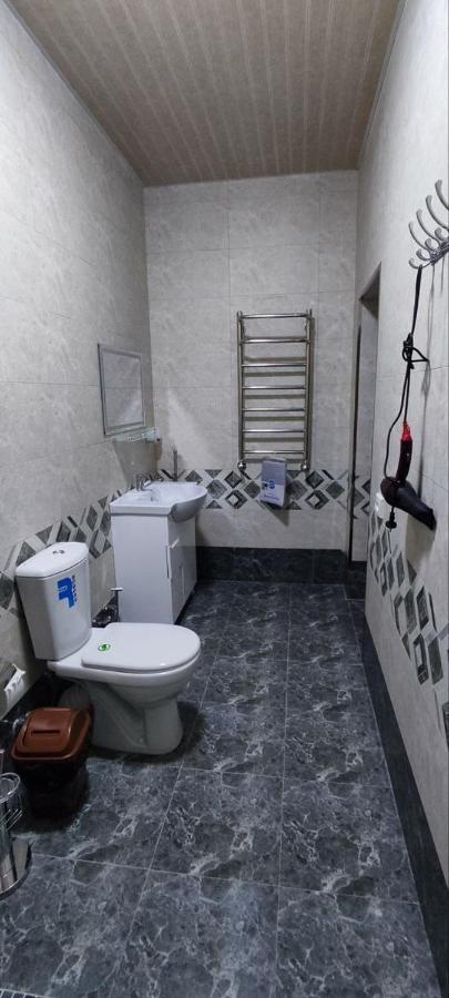 Nihol Apartment Tașkent Exterior foto