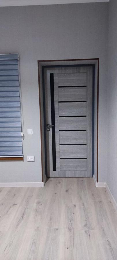 Nihol Apartment Tașkent Exterior foto