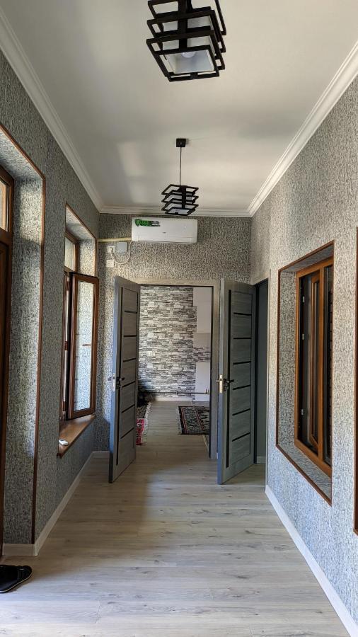 Nihol Apartment Tașkent Exterior foto