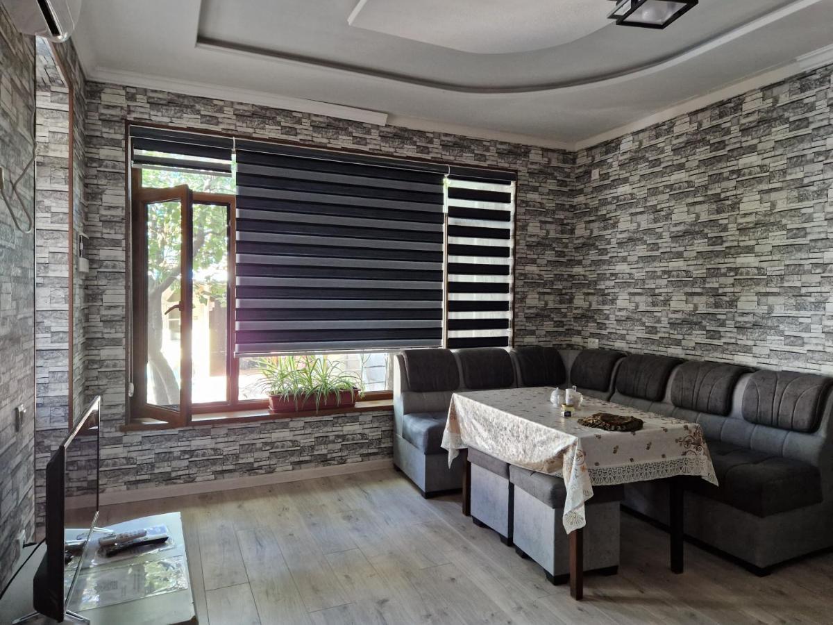 Nihol Apartment Tașkent Exterior foto