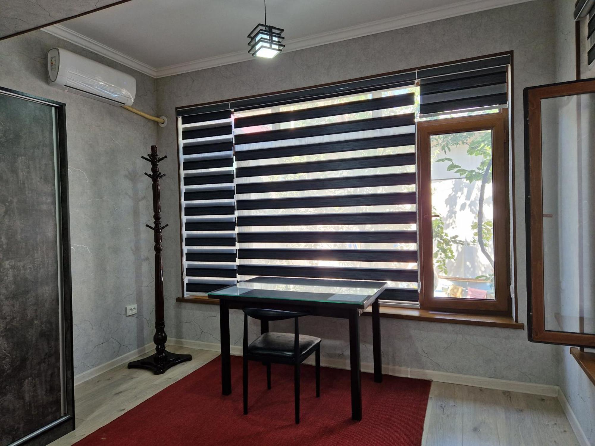 Nihol Apartment Tașkent Exterior foto