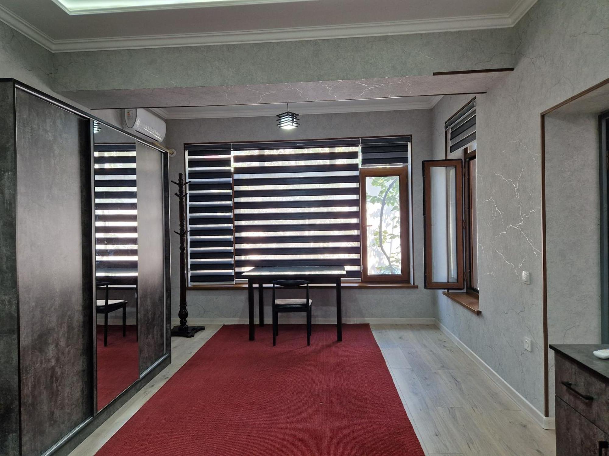 Nihol Apartment Tașkent Exterior foto
