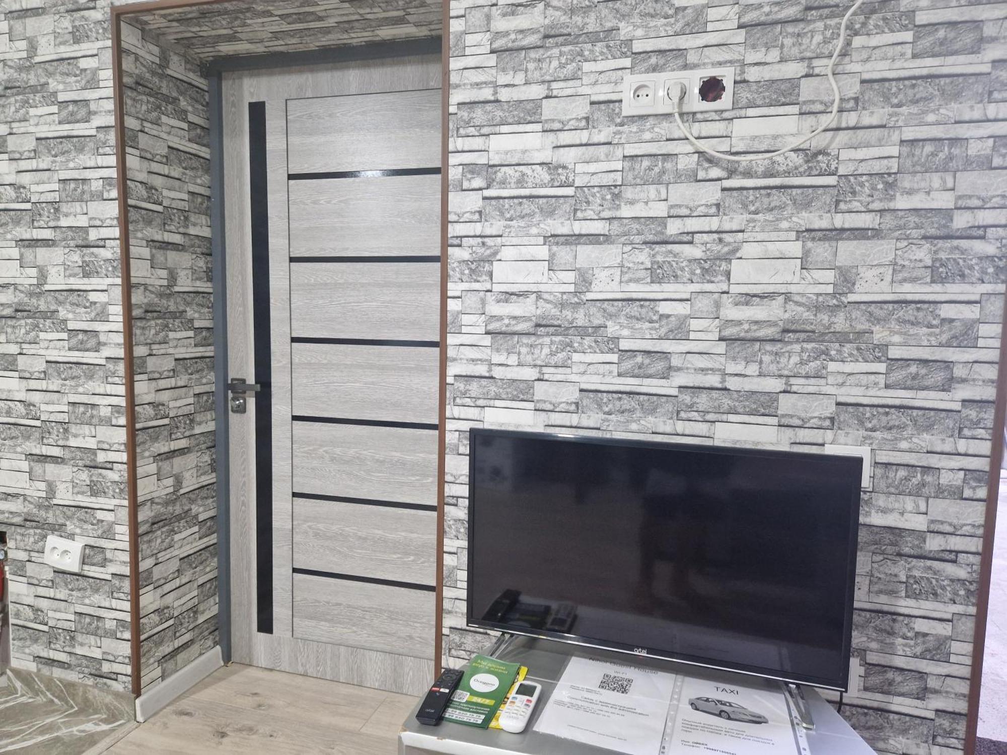 Nihol Apartment Tașkent Exterior foto